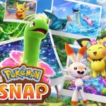 New Pokémon Snap - As melhores fotos são memórias de bons tempos
