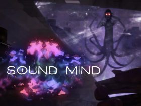 In Sound Mind: terror em primeira pessoa chega ao Switch em Agosto