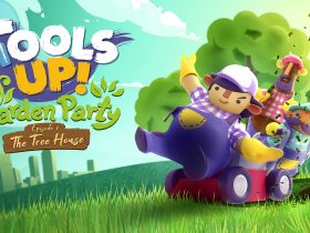 Tools Up!: Nova DLC Garden Party traz diversos novos níveis, ferramentas e mais