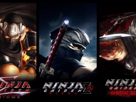 Ninja Gaiden: Master Collection estreia trailer focado nos personagens jogáveis