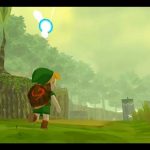 Fã recria The Legend of Zelda: Ocarina of Time com gráficos de Wind Waker