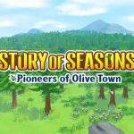 Story of Seasons: Pioneers of Olive Town - Nova atualização disponível e detalhes da próxima
