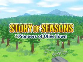 Story of Seasons: Pioneers of Olive Town - Nova atualização disponível e detalhes da próxima