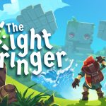 The Light Bringer: plataforma e quebra-cabeças anunciado para o Nintendo Switch