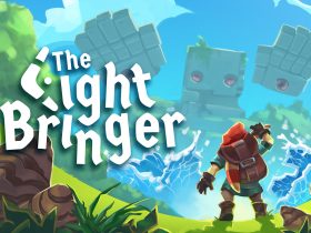 The Light Bringer: plataforma e quebra-cabeças anunciado para o Nintendo Switch