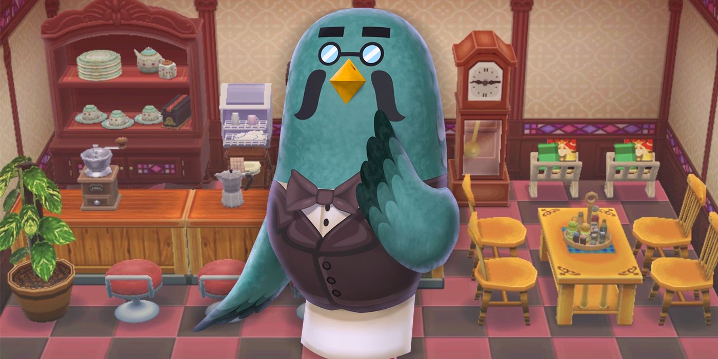 Dataminer compartilha possibilidades interessantes do futuro de Animal Crossing: New Horizons