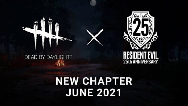 Dead by Daylight recebe capítulo colaborativo com Resident Evil