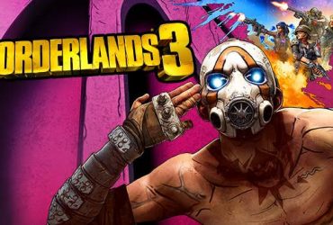 [Rumor - Derrubado] Borderlands 3 pode ter sido listado para Nintendo Switch