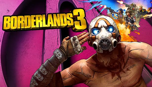 [Rumor - Derrubado] Borderlands 3 pode ter sido listado para Nintendo Switch