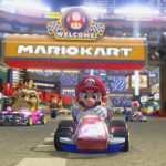 Reino Unido: Mario Kart 8 volta para a liderança nas vendas semanais, Animal Crossing volta ao top 3