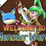 Wonder Boy: Asha in Monster World tem novo trailer de gameplay