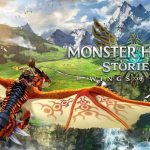 Monster Hunter Stories 2 exportou mais de um milhão de unidades mundialmente
