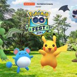 Niantic anuncia Pokémon GO Fest 2021 para Julho
