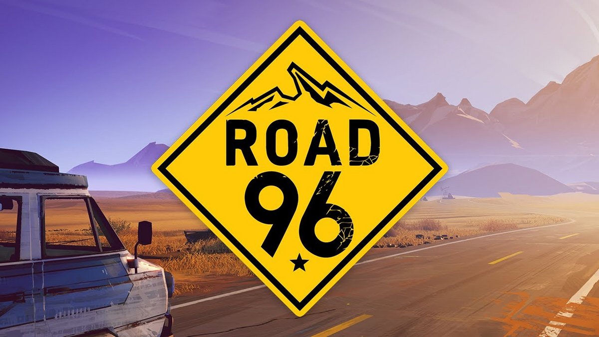 Road 96: uma aventura em que suas escolhas mudam o rumo da história