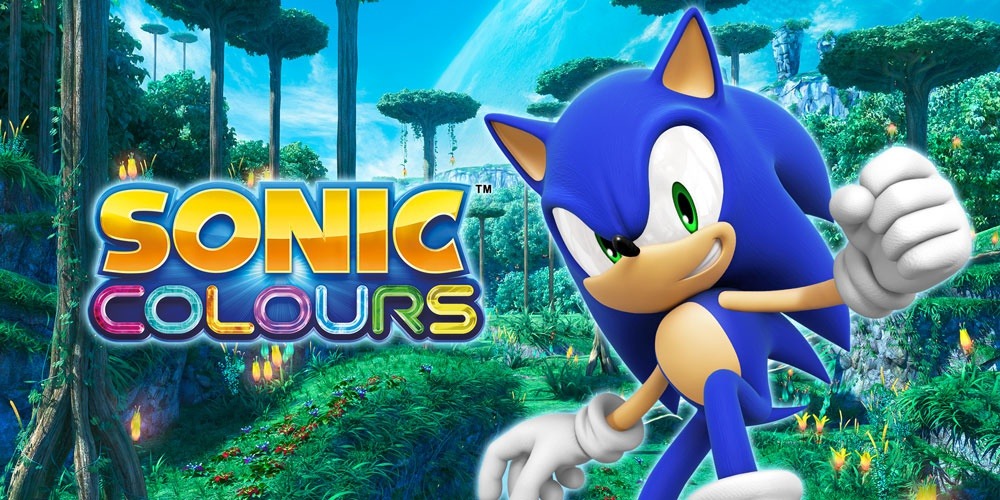 [Rumor - Confirmado] Sonic Colors Remastered pode estar em desenvolvimento
