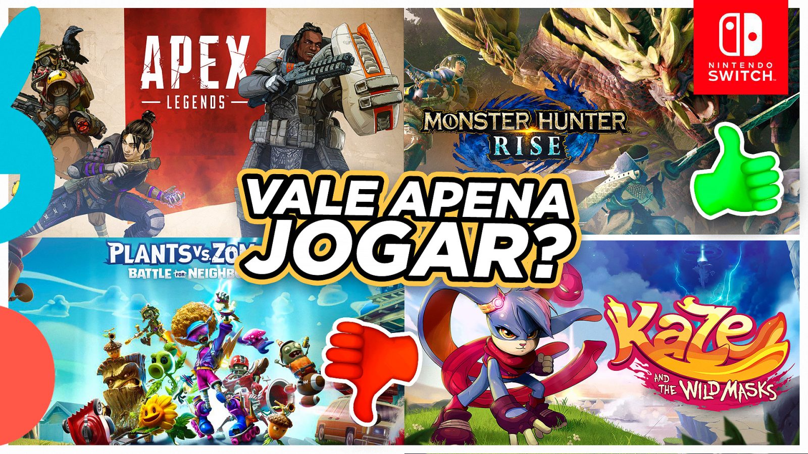 Análise] Monster Hunter Rise: vale a pena?