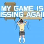 Mom Hid My Game! 2: sequência do jogo quebra-cabeça já disponível no Switch