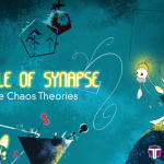 A Tale of Synapse: The Chaos Theories: plataforma e quebra-cabeça com arte e ciência chega ao Switch em Junho
