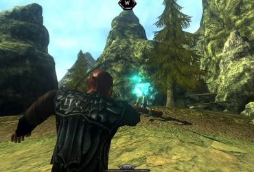 Ravensword: Shadowlands é anunciado para Nintendo Switch