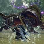 Evento digital de Monster Hunter mostrará atualização de Rise e novidades de Stories 2