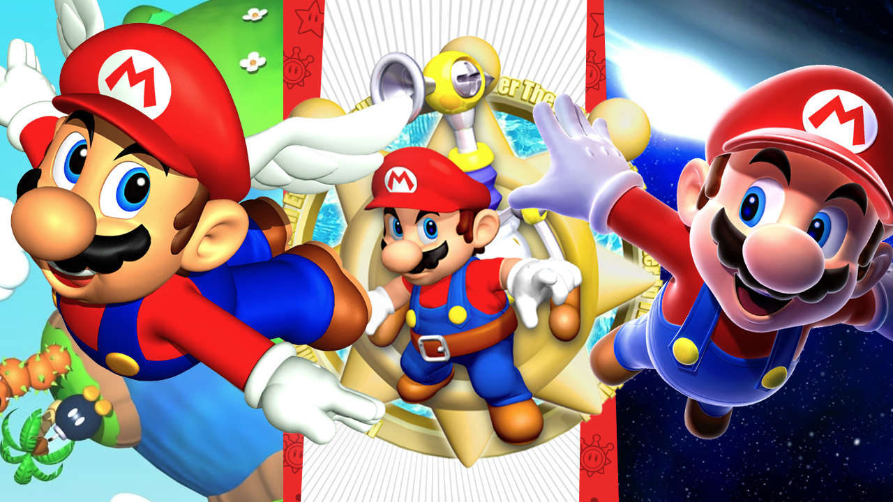 Vendas de Super Mario 3D All-Stars chegam a 9 milhões