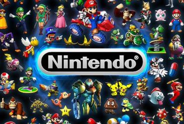 [Top 10] Jogos mais vendidos do Nintendo Switch