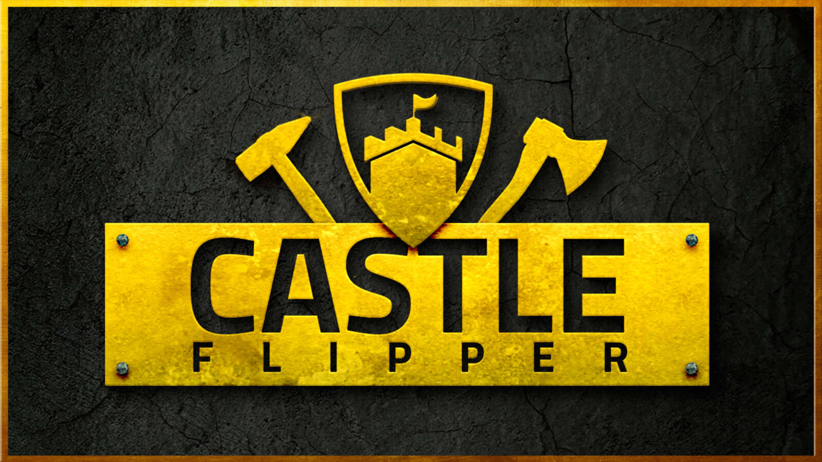 Castle Flipper: renovação medieval chega ao Switch em 2021