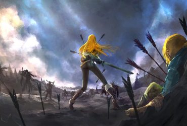 Editor da animação Castlevania comenta sobre uma possível série de The Legend of Zelda