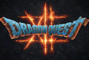 Cinco novos jogos Dragon Quest foram anunciados, incluindo Dragon Quest XII