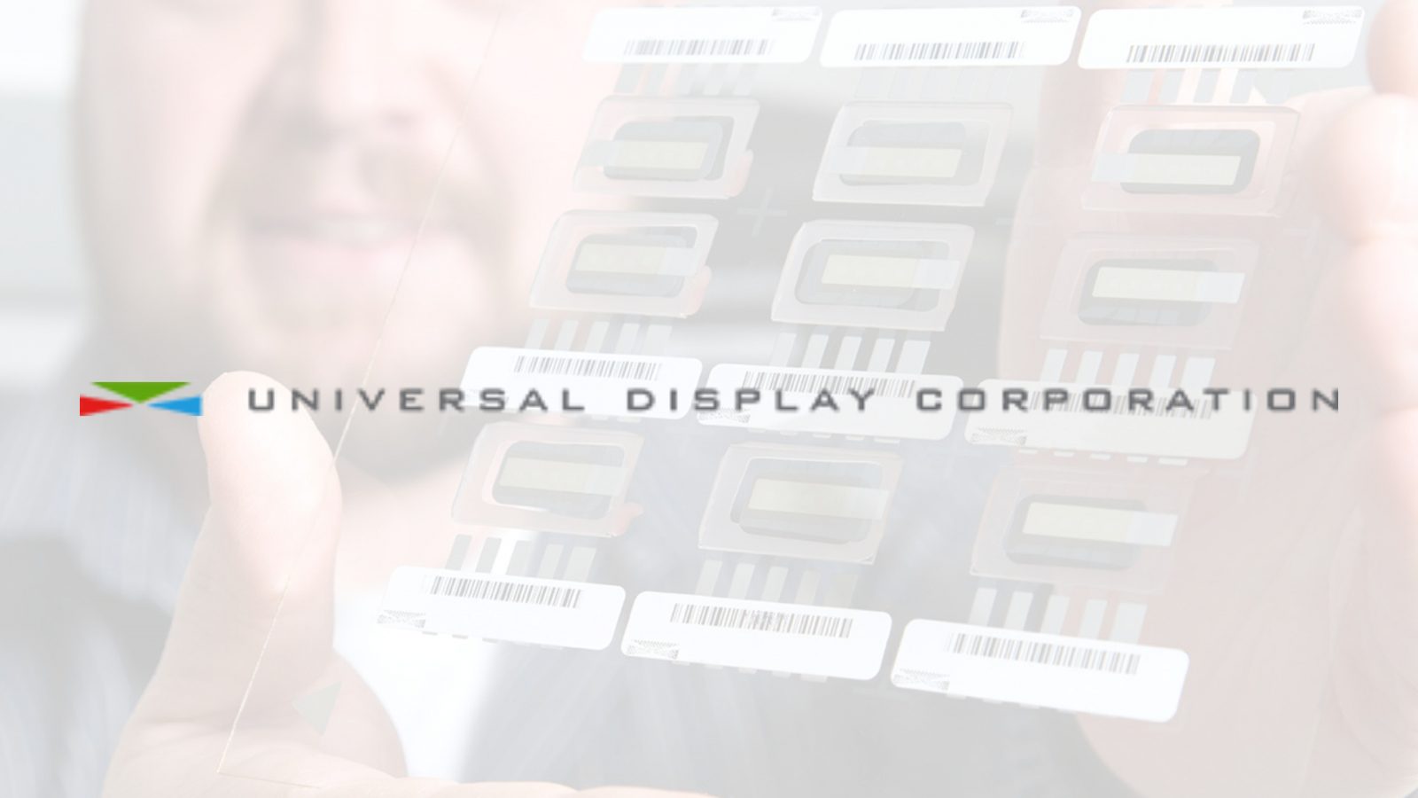 [Rumor - Confirmado] Universal Display Corporation menciona Switch Pro em conferência de investidores