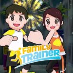 Family Trainer: jogo de exercícios da Bandai Namco chega ao ocidente em Setembro