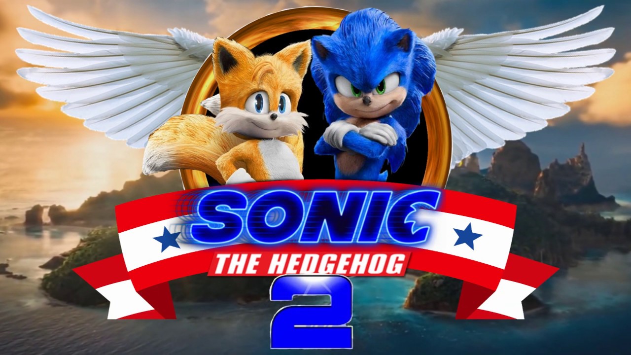 Sinopse do segundo filme do Sonic foi revelada