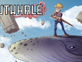 Gutwhale: indie roguelike chega ao Switch em Maio