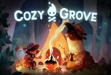 Cozy Grove - Faça rápidas missões diárias e volte no dia seguinte