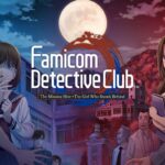 Famicom Detective Club - Um clássico pouco conhecido