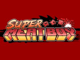 Super Meat Boy chega a eShop brasileira do Nintendo Switch hoje