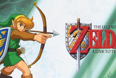 Editora Panini irá lançar novo mangá de The Legend of Zelda: A Link to the Past