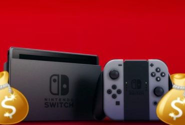 Vendas do Nintendo Switch estão em ritmo para atingir 100 milhões mais rápido do que Wii e PS4