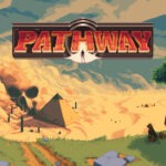 Pathway: estratégia em turnos chega ao Switch em Maio