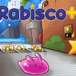 Rabisco+: puzzle plataforma brasileiro desafiador chega ao Switch em Maio