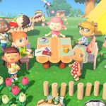 Animal Crossing: New Horizons atinge 32,63 milhões de cópias vendidas