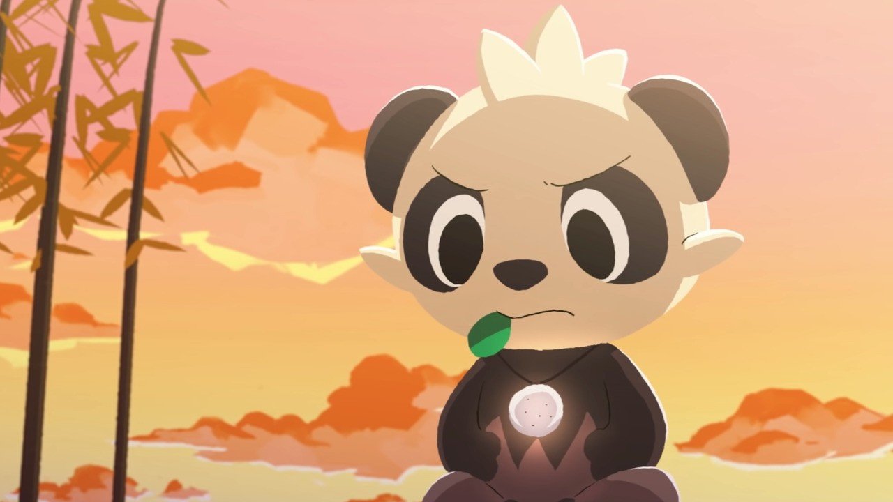 Pokétoon: segundo episódio tem Pancham e novo estilo de animação