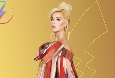 Katy Perry anuncia 'Electric', single de comemoração aos 25 anos de Pokémon