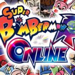 Super Bomberman R Online chega ao Nintendo Switch em Maio