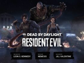 Mais detalhes divulgados sobre o capítulo colaborativo entre Dead by Daylight e Resident Evil