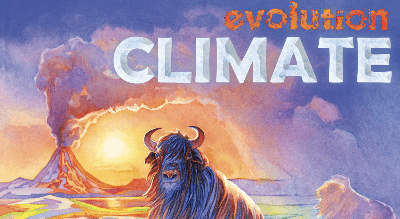 Evolution: Climate: sobrevivência e estratégia chegam ao Switch em Julho