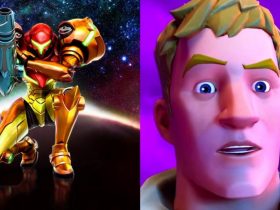 Epic Games tinha planos de trazer Samus Aran para Fortnite