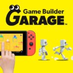 Japão: Game Builder Garage estreia no topo de vendas semanais