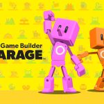 Nintendo anuncia Game Builder Garage para Nintendo Switch