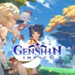 Genshin Impact deve chegar ao Nintendo Switch ainda em 2021